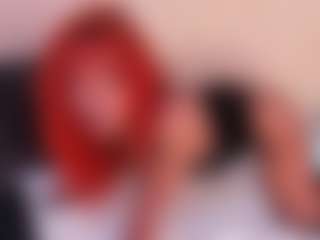 Live cam show with cattaleya-get - Red Hair on Camsoda