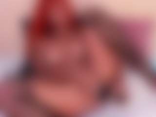 Live cam show with cattaleya-get - Brown Eyes Red Hair on Taboo Cams XXX