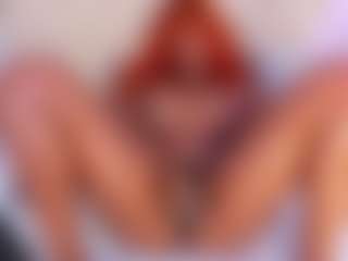 Live cam show with cattaleya-get - Red Hair Fetish on Camsoda