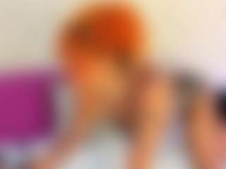 Live cam show with cattaleya-get - Red Hair Fetish on Soda Cam