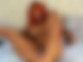 Live cam show with cattaleya-get - Red Hair Fetish on Free Soda