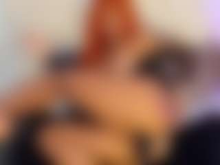 Live cam show with cattaleya-get - Red Hair Fetish on Camsoda