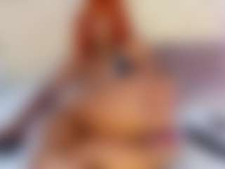 Live cam show with cattaleya-get - Red Hair Shaved Pussy on Camsoda