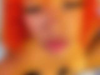 Live cam show with cattaleya-get - Brown Eyes Red Hair on Taboo Cams XXX