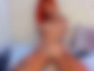 Live cam show with cattaleya-get - Red Hair Squirt on Sweet Sext