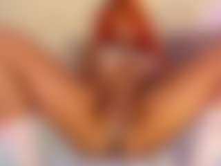 Live cam show with cattaleya-get - Red Hair Fetish on Dare Cams