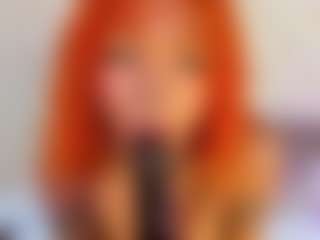 Live cam show with cattaleya-get - Public Red Hair on chickslive.net