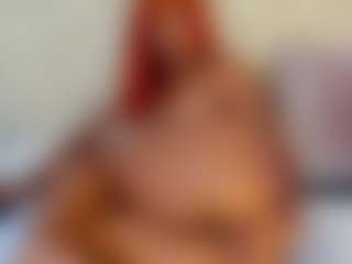 Live cam show with cattaleya-get - Red Hair Fetish on iamadamtest123.com