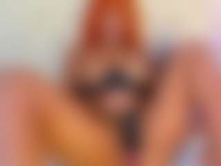 Live cam show with cattaleya-get - Tattoos Red Hair on Camversity