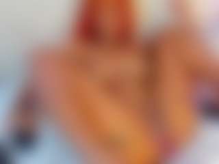 Live cam show with cattaleya-get - Red Hair HD on AdultVida.com