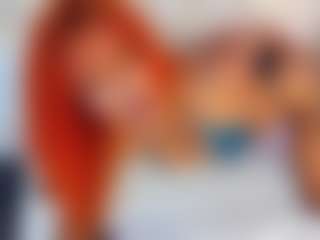 Spettacolo in cam dal vivo con cattaleya-get - Public su Camsoda