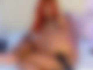 Live cam show with cattaleya-get - Red Hair Fetish on Streamer API