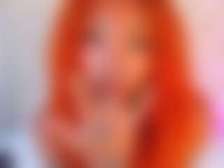 Live cam show with cattaleya-get - Red Hair Shaved Pussy on madthumbs