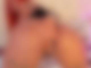 Live cam show with cattaleya-get - Red Hair Squirt on Camsoda