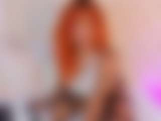 Live cam show with cattaleya-get - Red Hair Anal on CSO-WL