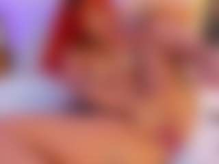 Live cam show with cattaleya-get - Red Hair Squirt on SinfulBabes