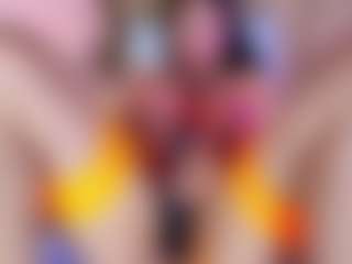 Katy's Live Sex Cam Show