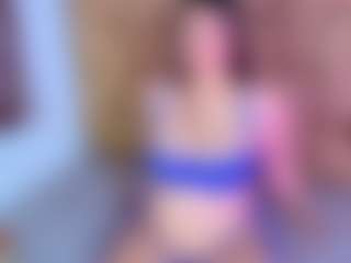 Katy's Live Sex Cam Show