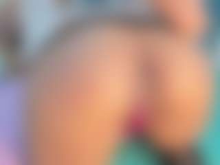 Live cam show with CataleyaBianchi - Anal on Dare Cams