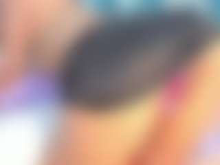 Live cam show with CataleyaBianchi - Cute on Sex Cam Show
