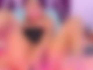 CataleyaBianchi's Live Sex Cam Show