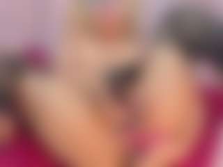 CataleyaBianchi's Live Sex Cam Show