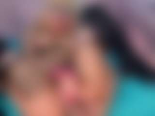 Live cam show with CataleyaBianchi - Oil on realtime-chat