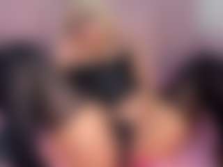 Live cam show with CataleyaBianchi - Strip on CSO-WL