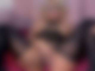 CataleyaBianchi's Live Sex Cam Show