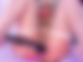 CataleyaBianchi's Live Sex Cam Show