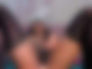 CataleyaBianchi's Live Sex Cam Show