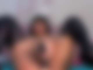 CataleyaBianchi's Live Sex Cam Show