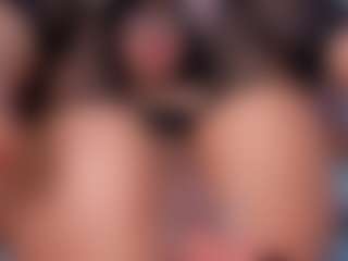 Live cam show with CataleyaBianchi - Cute on Livezox
