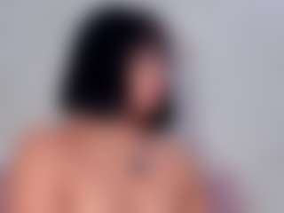 Live cam show with CataleyaBianchi - Tease on iamadamtest123.com