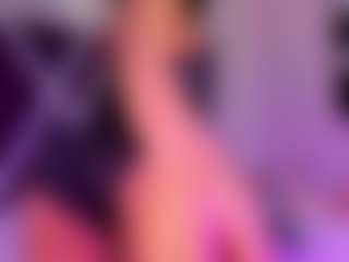 Live cam show with CataleyaBianchi - Anal Toys on CamwithHer