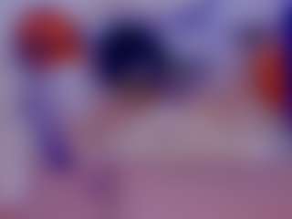 Live cam show with CataleyaBianchi - Bedroom on Dolls Live
