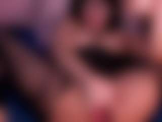 CataleyaBianchi's Live Sex Cam Show