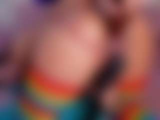 CataleyaBianchi's Live Sex Cam Show
