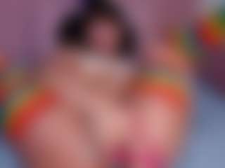 CataleyaBianchi's Live Sex Cam Show