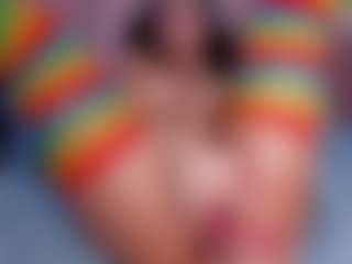 CataleyaBianchi's Live Sex Cam Show