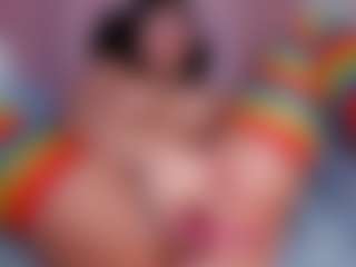CataleyaBianchi's Live Sex Cam Show