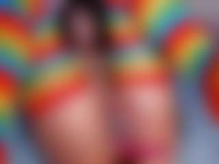 CataleyaBianchi's Live Sex Cam Show