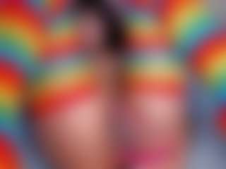 CataleyaBianchi's Live Sex Cam Show