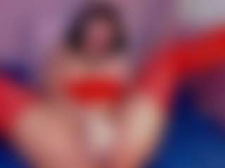 CataleyaBianchi's Live Sex Cam Show