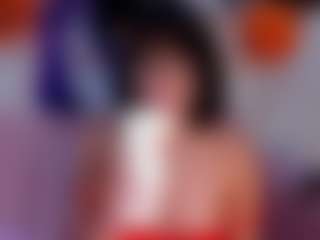 Live cam show with CataleyaBianchi - Blowjob on livesexfox.com