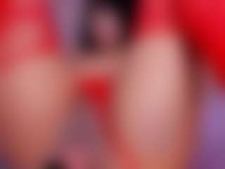 CataleyaBianchi's Live Sex Cam Show