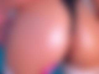 Live cam show with CataleyaBianchi - Baby on Camsoda