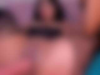 CataleyaBianchi's Live Sex Cam Show