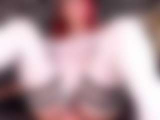 Live cam show with jade-swet - Red Hair Blowjob on CamClone