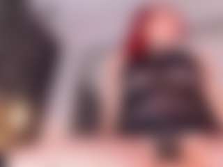 Live cam show with jade-swet - Red Hair Blowjob on nudelive.tv